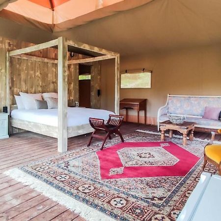 Orbis Boussagues Hotel La Tour-sur-Orb Bagian luar foto
