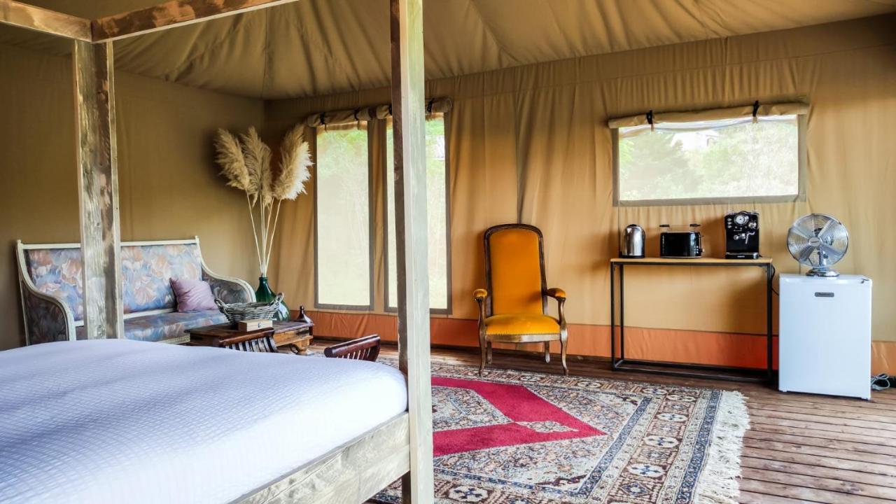 Orbis Boussagues Hotel La Tour-sur-Orb Bagian luar foto